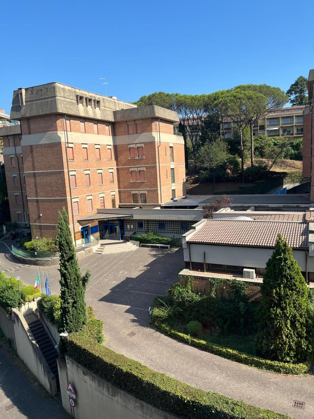 Casa Rizzo Alloggio in famiglia