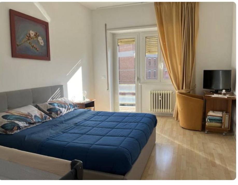 Casa Rizzo Alloggio in famiglia Roma