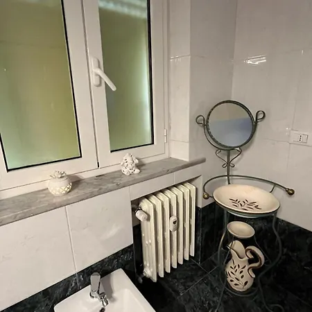 Appartamento Casa Rizzo Roma Esterno foto