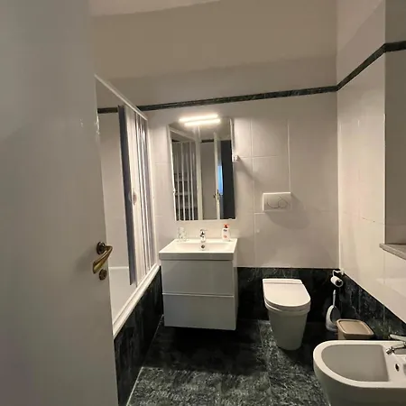 Appartamento Casa Rizzo Roma Esterno foto