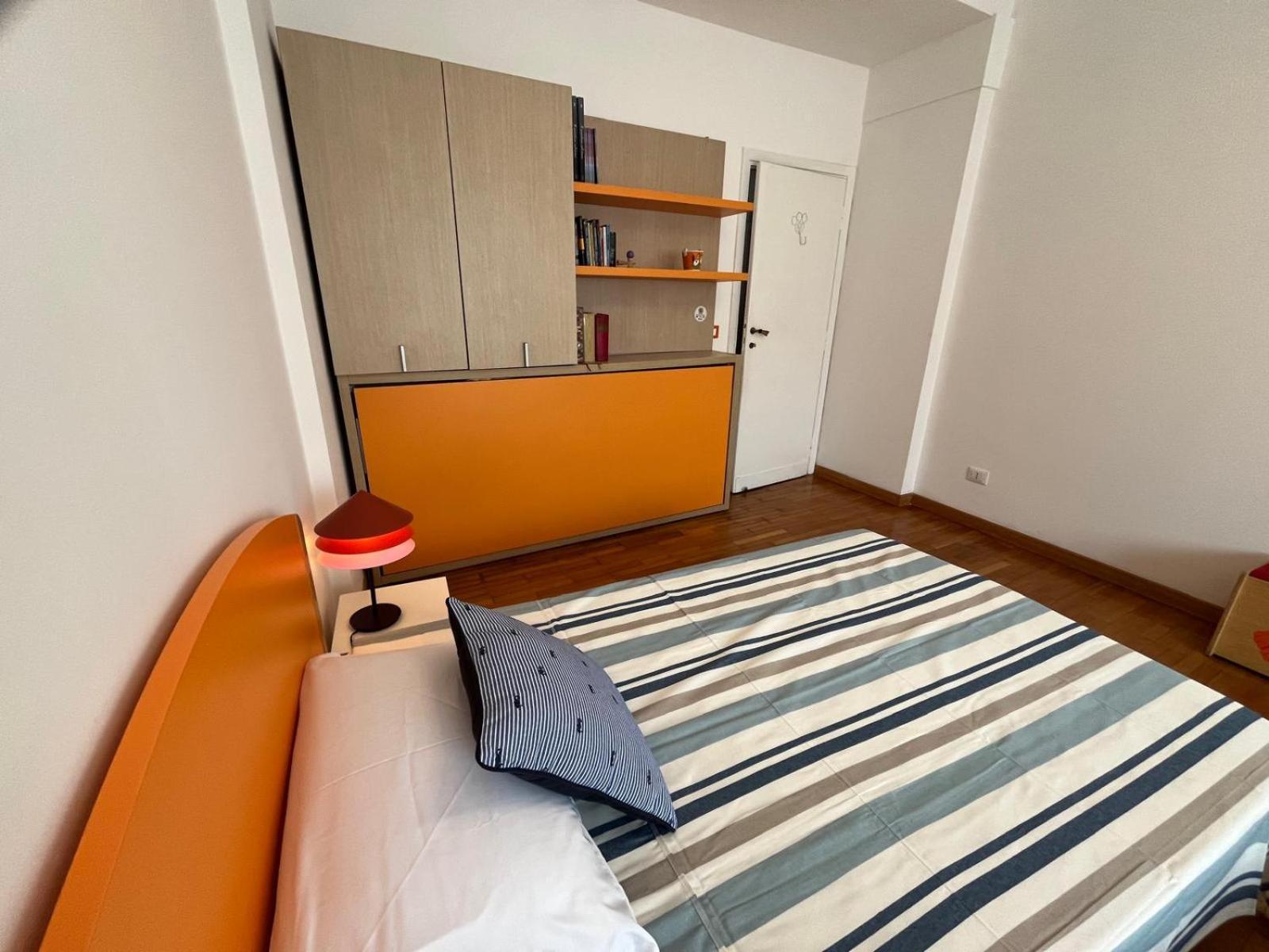 Casa Rizzo Homestay Rome