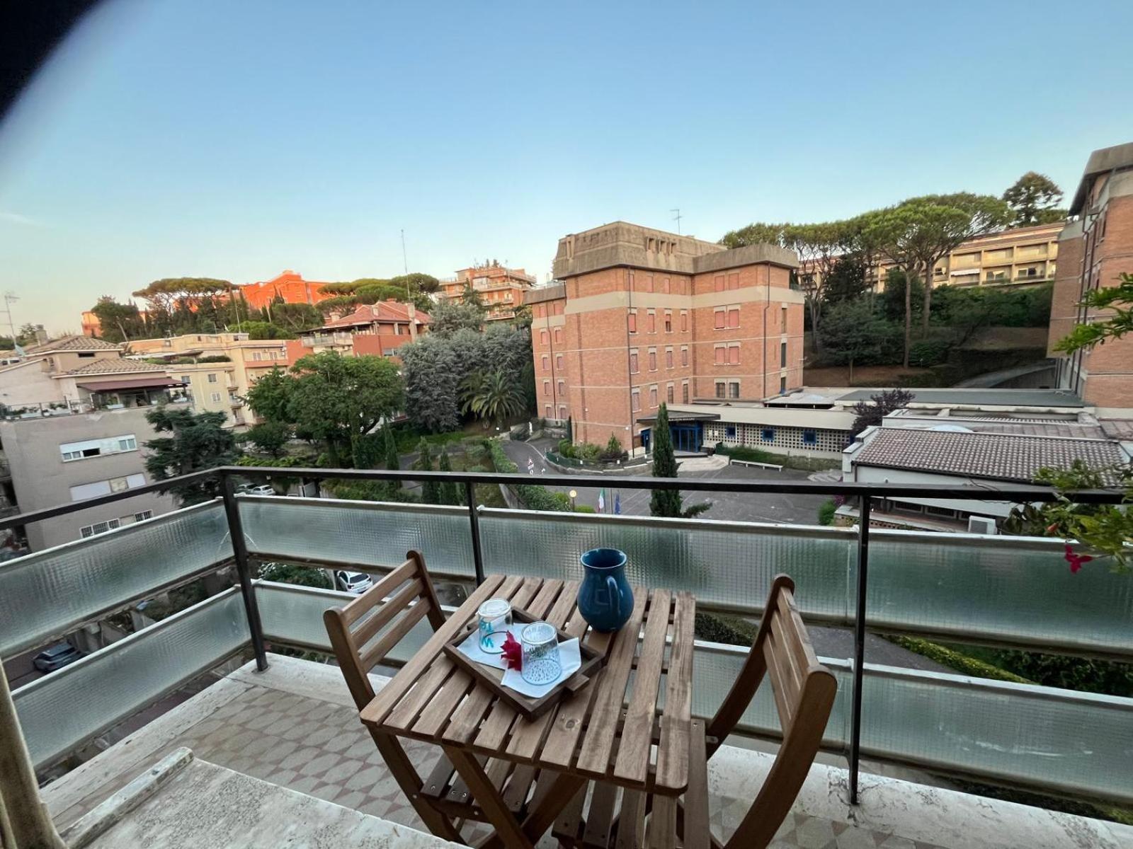 Casa Rizzo Homestay
