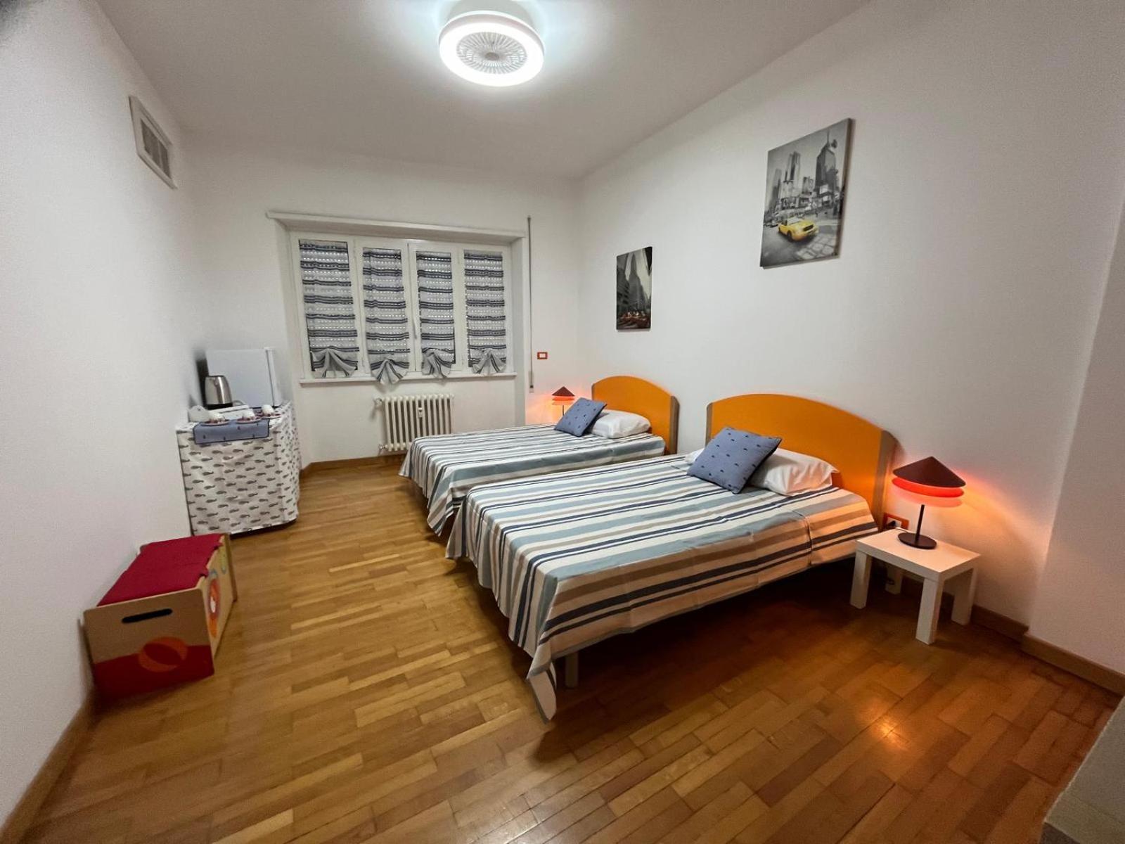 Casa Rizzo