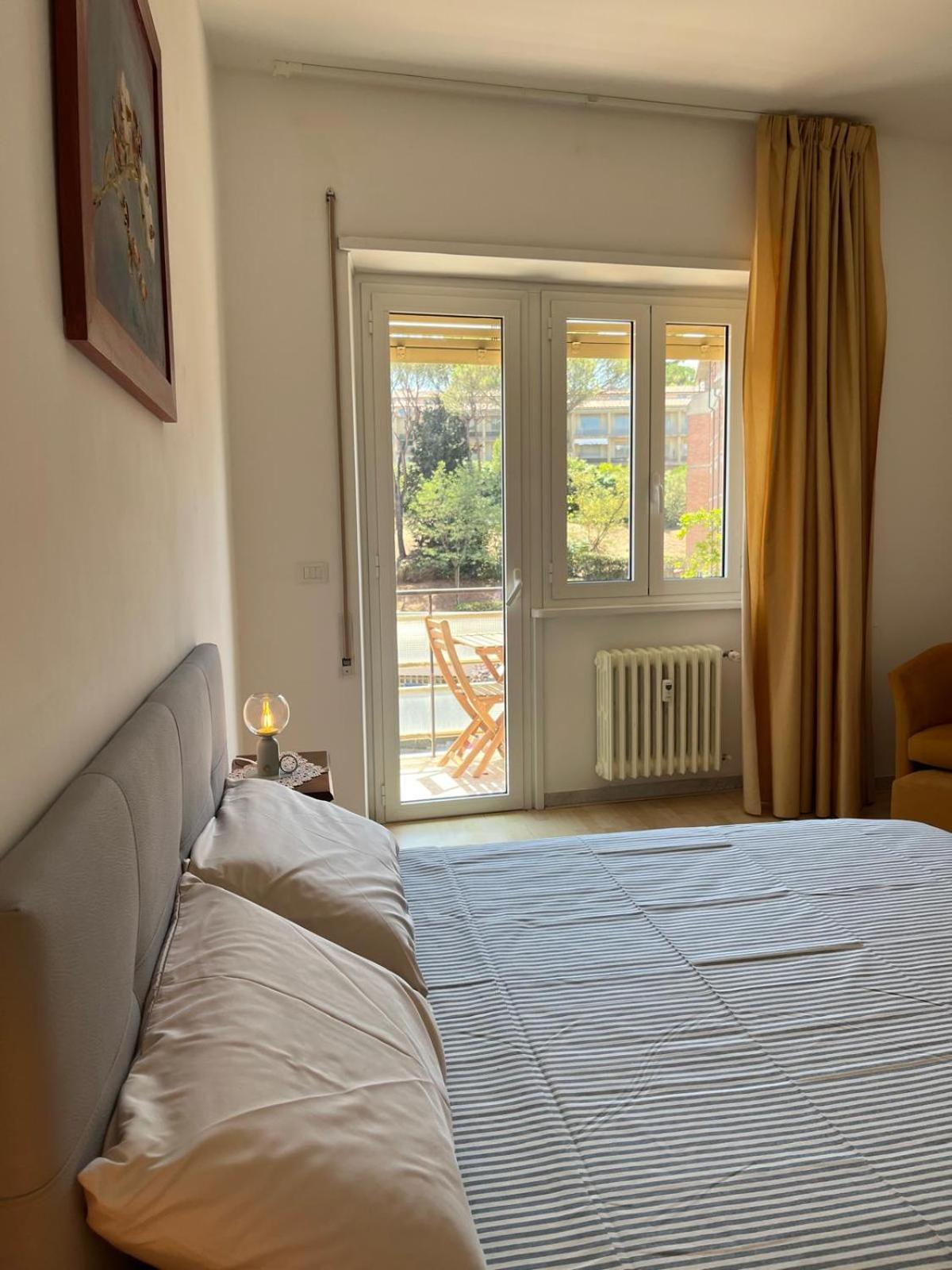 Casa Rizzo Homestay *