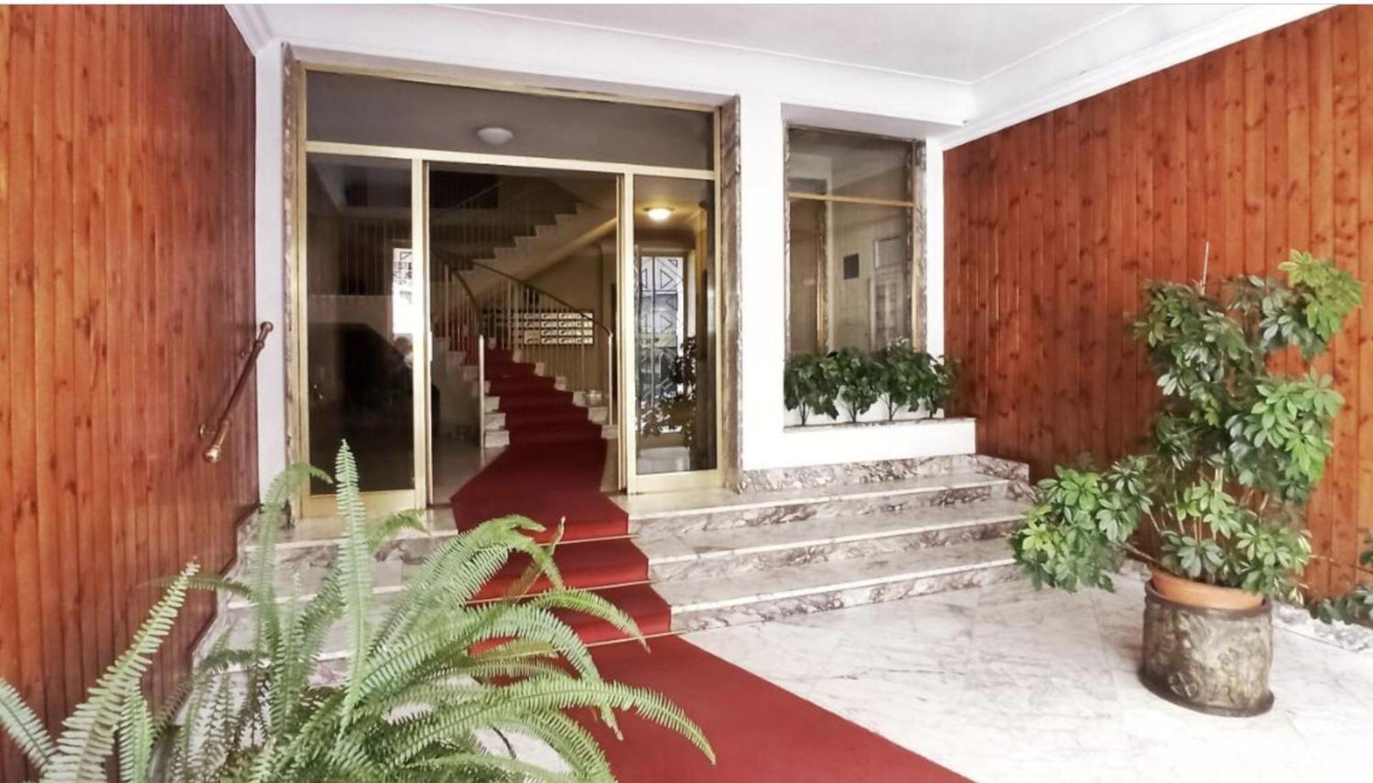 Casa Rizzo Rome